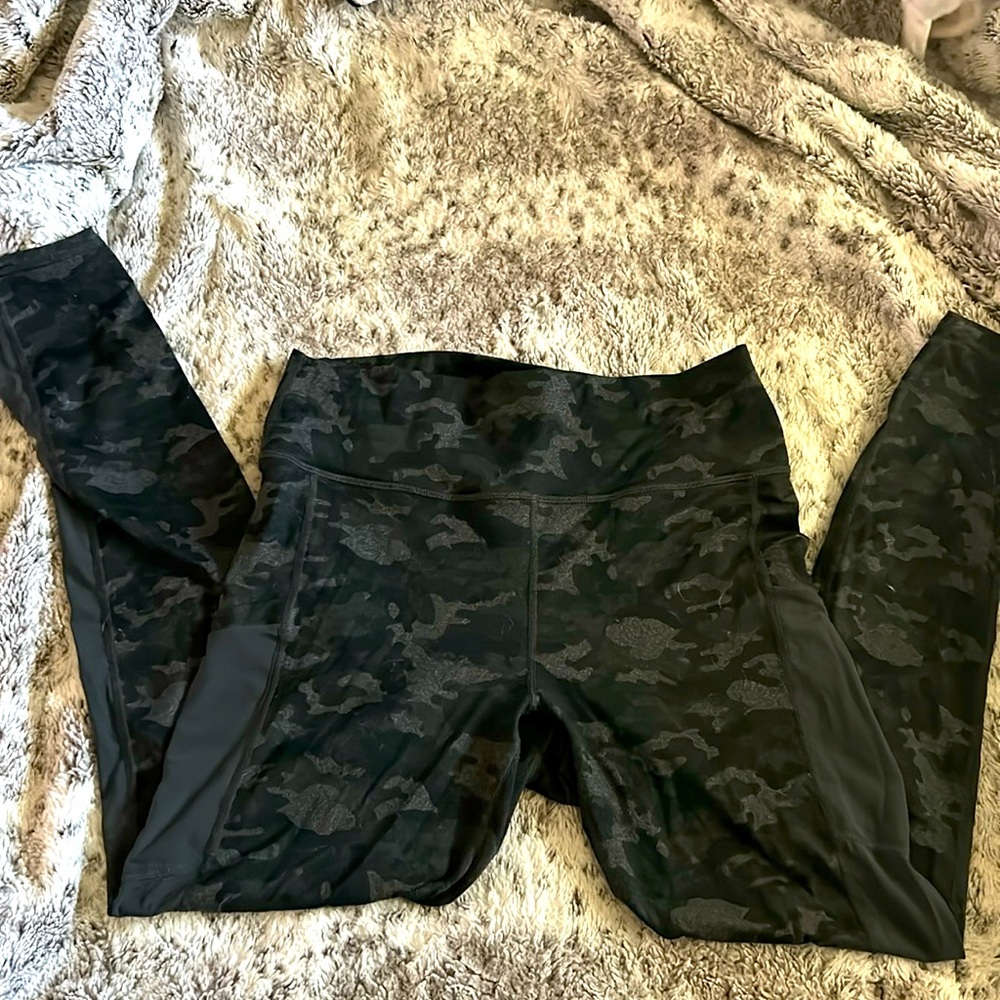 Fabletics leggings